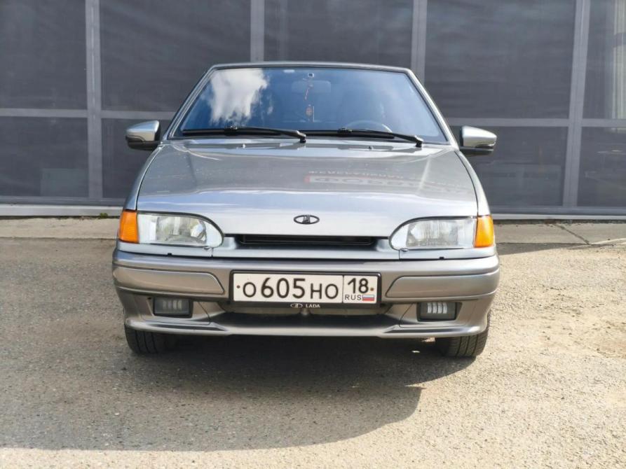 Lada (ВАЗ) 2114 Ижевск  - изображение 2