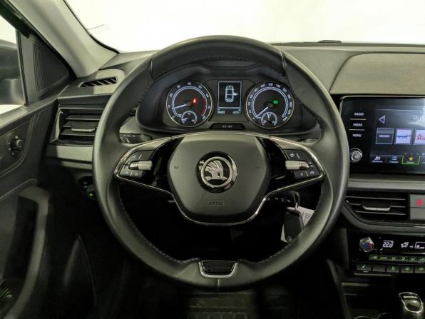 Skoda Rapid II с пробегом 2021 года, цена 1 852 500 рублей, 96600 км, лифтбек, Автокод Объявления