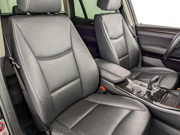 BMW X3 II (F25) Рестайлинг с пробегом 2016 года, цена 3 040 000 рублей, 124679 км, внедорожник, Автокод Объявления
