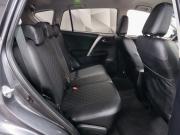 Toyota RAV4 IV (XA40) Ульяновск  - изображение 30