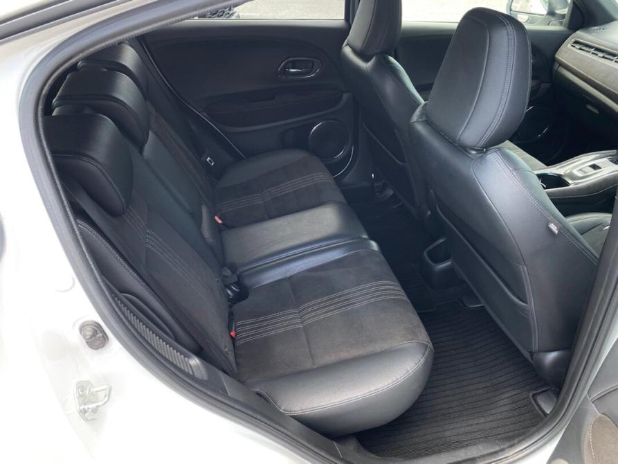 Honda Vezel I Рестайлинг Сочи  - изображение 14