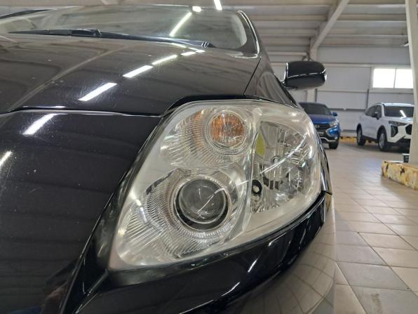 Toyota Auris I с пробегом 2008 года, цена 600 000 рублей, 205355 км, хэтчбек, Автокод Объявления