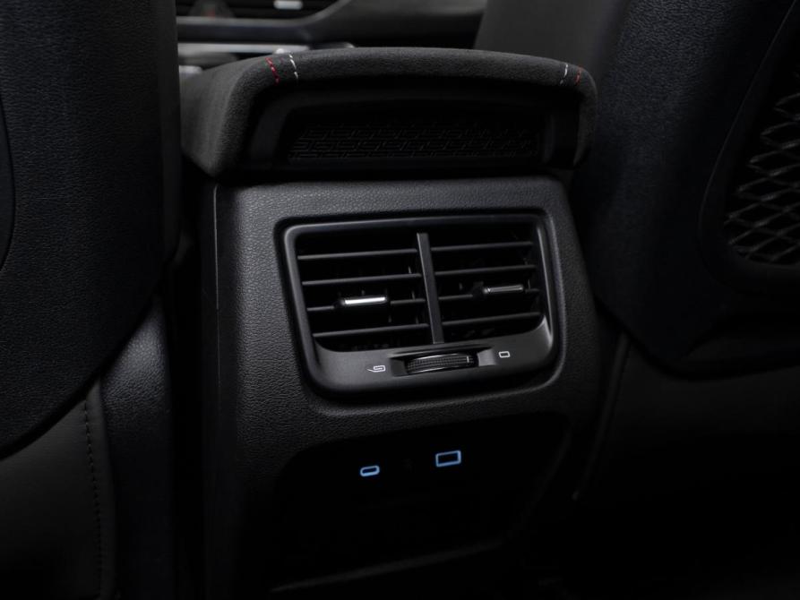Geely Tugella I Рестайлинг Москва  - изображение 15
