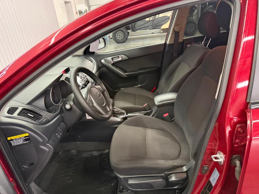 Kia Cerato II Краснодар  - изображение 12