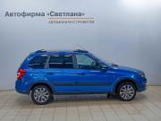 Lada (ВАЗ) Granta I Рестайлинг Ярославль  - изображение 16