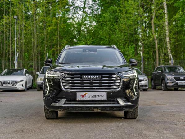 Haval Jolion I с пробегом 2023 года, цена 1 862 000 рублей, 48553 км, внедорожник, Автокод Объявления