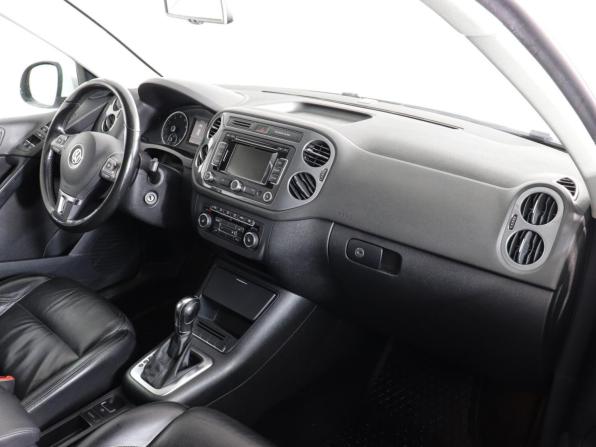Volkswagen Tiguan I Рестайлинг с пробегом 2011 года, цена 1 150 000 рублей, 223113 км, внедорожник, Автокод Объявления