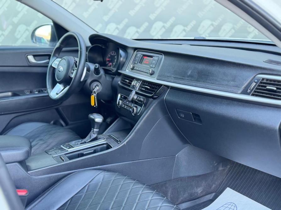 Kia Optima IV Рестайлинг Краснодар  - изображение 20