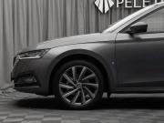 Skoda Octavia IV (A8) Москва  - изображение 42