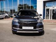 Chery Tiggo 4 I Рестайлинг Челябинск  - изображение 21