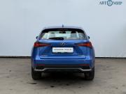 Lexus NX I Рестайлинг Москва  - изображение 18