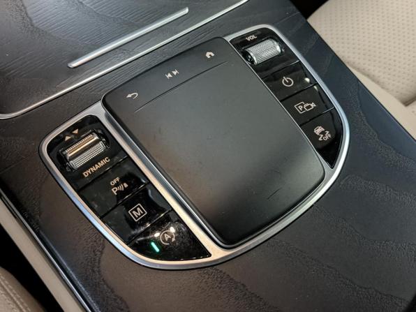 Mercedes-Benz GLC I (X253) Рестайлинг с пробегом 2021 года, цена 4 290 000 рублей, 89102 км, внедорожник, Автокод Объявления