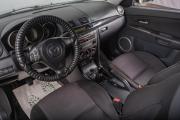 Mazda 3 I (BK) Рестайлинг Томск  - изображение 27