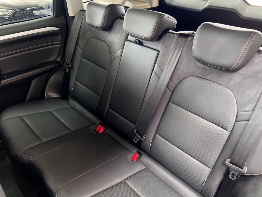 Haval Dargo I Тверь  - изображение 9