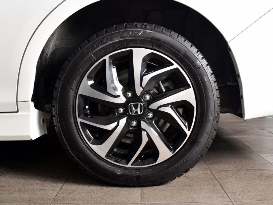 Honda Stepwgn V Рестайлинг Кемерово  - изображение 13