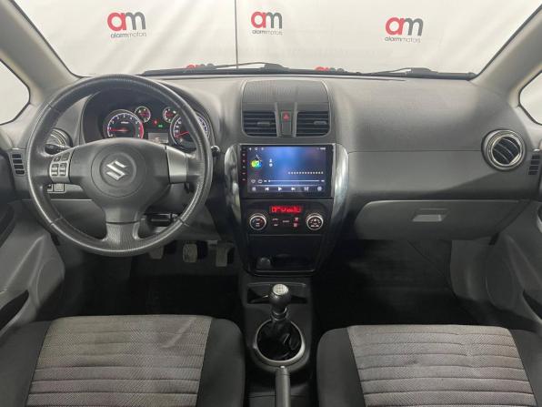 Suzuki SX4 I (Classic) Рестайлинг с пробегом 2010 года, цена 699 000 рублей, 242000 км, хэтчбек, Автокод Объявления