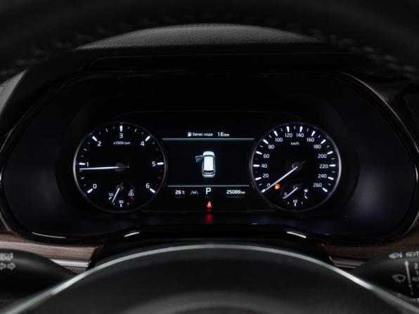 Kia Mohave I Рестайлинг 2 с пробегом 2023 года, цена 5 300 000 рублей, 25089 км, внедорожник, Автокод Объявления