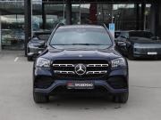 Mercedes-Benz GLS II (X167) Москва  - изображение 26