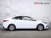 Hyundai Solaris II Екатеринбург  - изображение 28