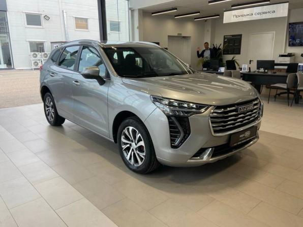 Haval Jolion I с пробегом 2023 года, цена 1 625 900 рублей, 123909 км, внедорожник, Автокод Объявления