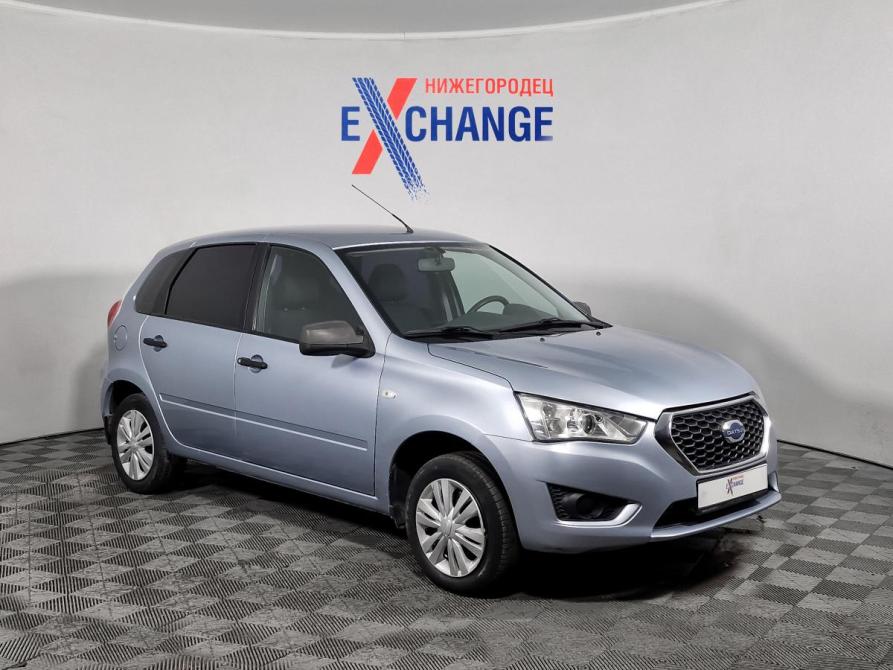 Datsun mi-DO Нижний Новгород  - изображение 2