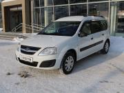 Lada (ВАЗ) Largus I Москва  - изображение 17