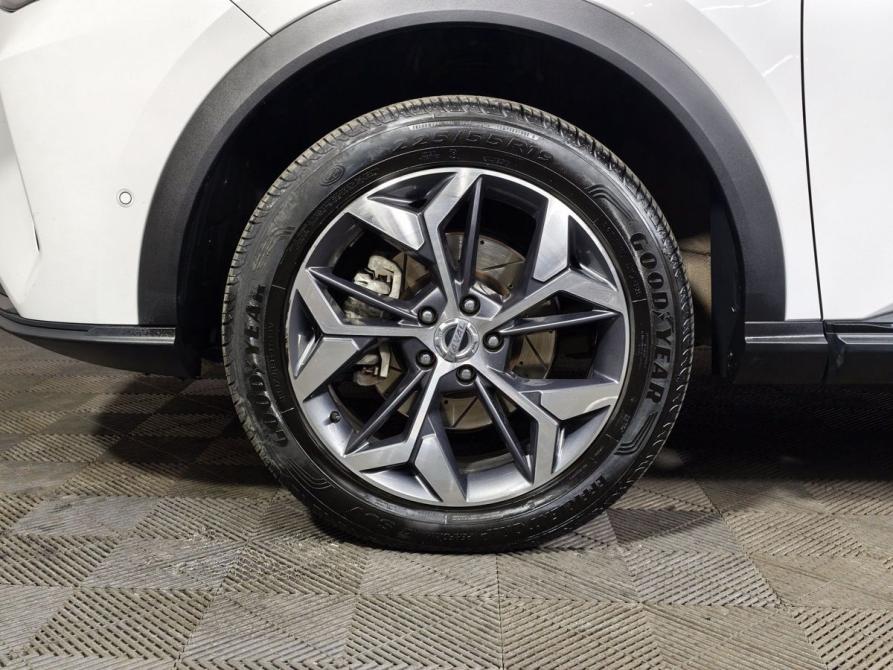 Haval F7x I Рестайлинг Москва  - изображение 9