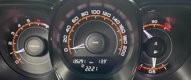 Lada (ВАЗ) Vesta I с пробегом 2018 года, цена 860 000 рублей, 135000 км, седан, Автокод Объявления