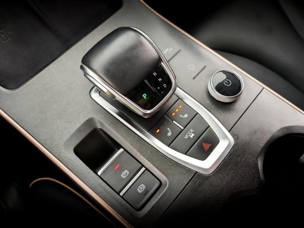 Omoda C5 I с пробегом 2022 года, цена 1 425 000 рублей, 133637 км, внедорожник, Автокод Объявления