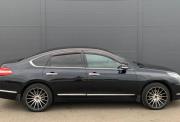 Nissan Teana II Красноярск  - изображение 35