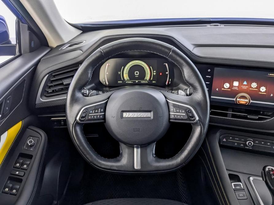 Haval F7x I Москва  - изображение 22