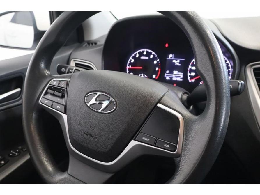 Hyundai Solaris II Рестайлинг Коломна  - изображение 8