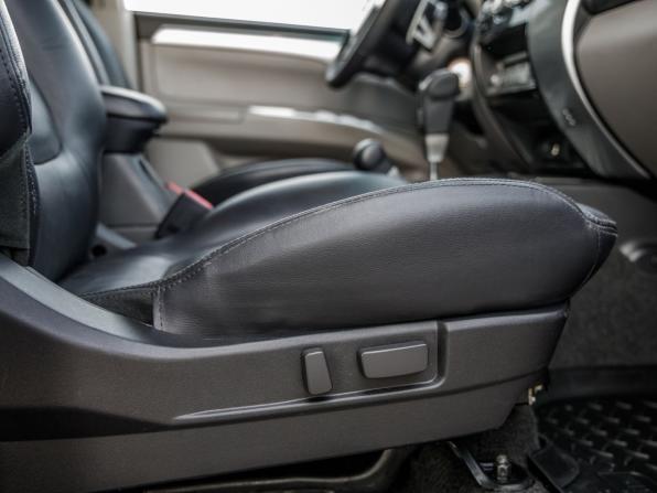 Mitsubishi Pajero Sport II с пробегом 2011 года, цена 1 898 000 рублей, 159674 км, внедорожник, Автокод Объявления