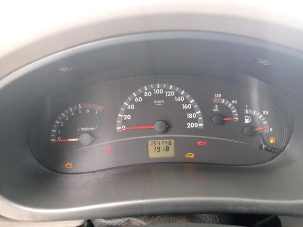 Lada (ВАЗ) Kalina I с пробегом 2012 года, цена 249 000 рублей, 154000 км, хэтчбек, Автокод Объявления