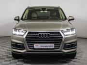 Audi Q7 II (4M) Москва  - изображение 20