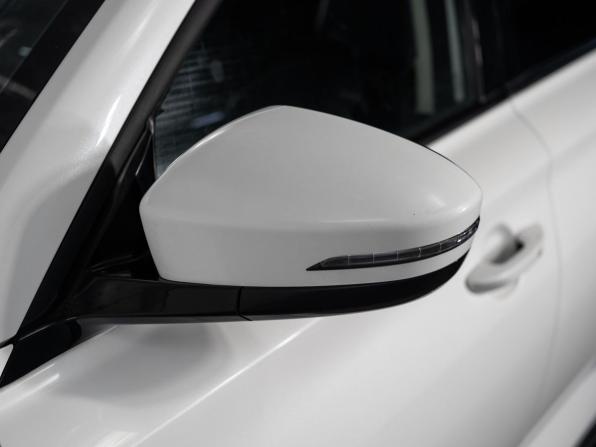 Oshan X7 с пробегом 2020 года, цена 1 650 000 рублей, 153774 км, внедорожник, Автокод Объявления