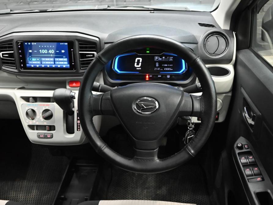 Daihatsu Mira e:S II Екатеринбург  - изображение 11