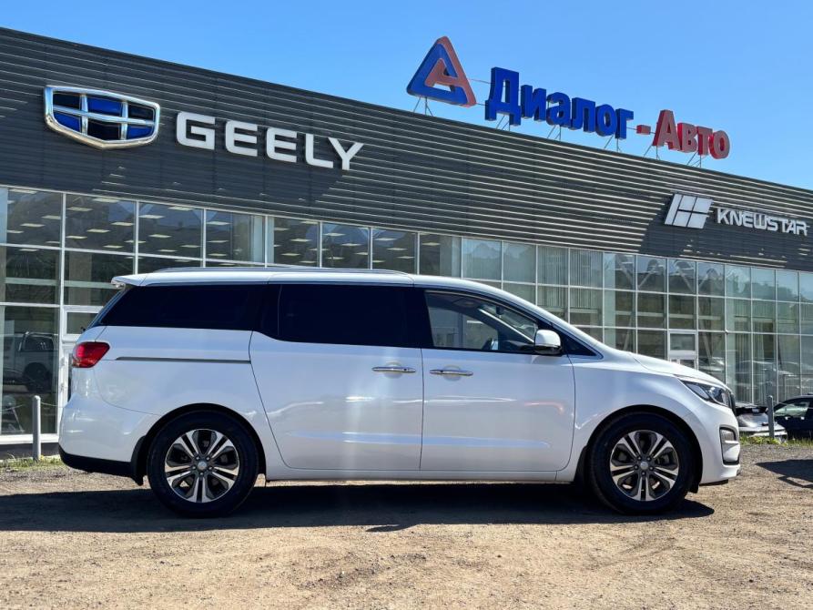 Kia Carnival III Набережные Челны  - изображение 8