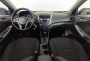 Hyundai Solaris I Рестайлинг Волгоград  - изображение 32
