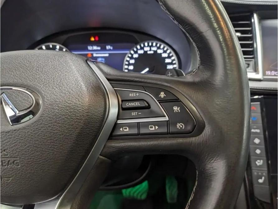 Infiniti QX50 II Пермь  - изображение 22