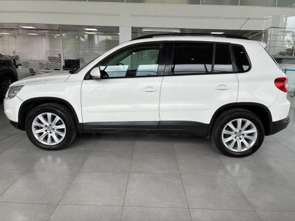 Volkswagen Tiguan I с пробегом 2009 года, цена 1 022 000 рублей, 195000 км, внедорожник, Автокод Объявления