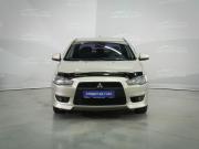 Mitsubishi Lancer X Новосибирск  - изображение 30