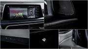 BMW 7 серии VI (G11/G12) Рестайлинг Москва  - изображение 51