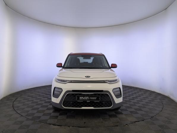 Kia Soul III с пробегом 2020 года, цена 1 950 000 рублей, 116015 км, хэтчбек, Автокод Объявления