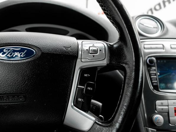 Ford Mondeo IV с пробегом 2008 года, цена 1 100 000 рублей, 112690 км, седан, Автокод Объявления