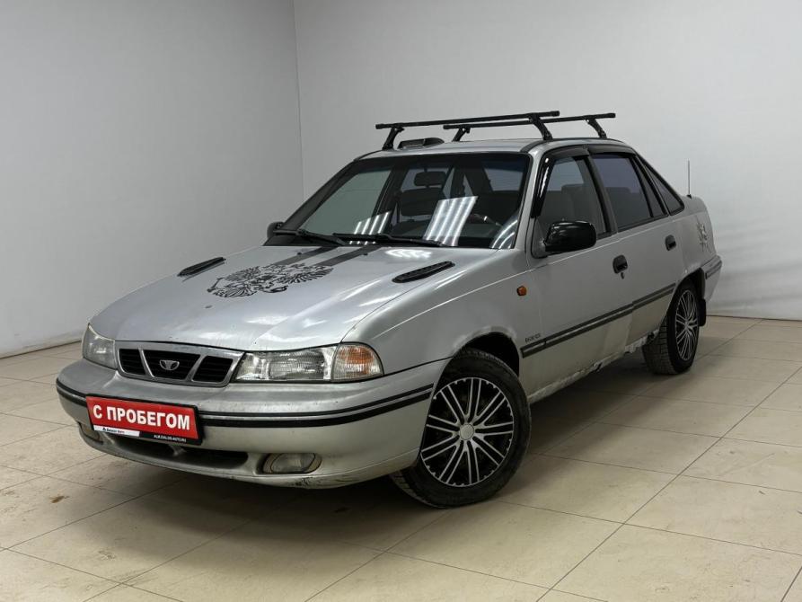 Daewoo Nexia I Альметьевск  - изображение 1