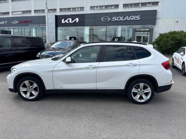 BMW X1 I (E84) Рестайлинг с пробегом 2013 года, цена 1 088 000 рублей, 256000 км, внедорожник, Автокод Объявления