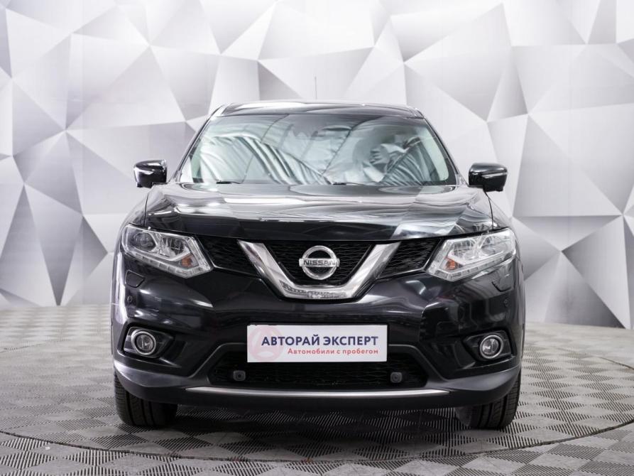 Nissan X-Trail III Ульяновск  - изображение 8