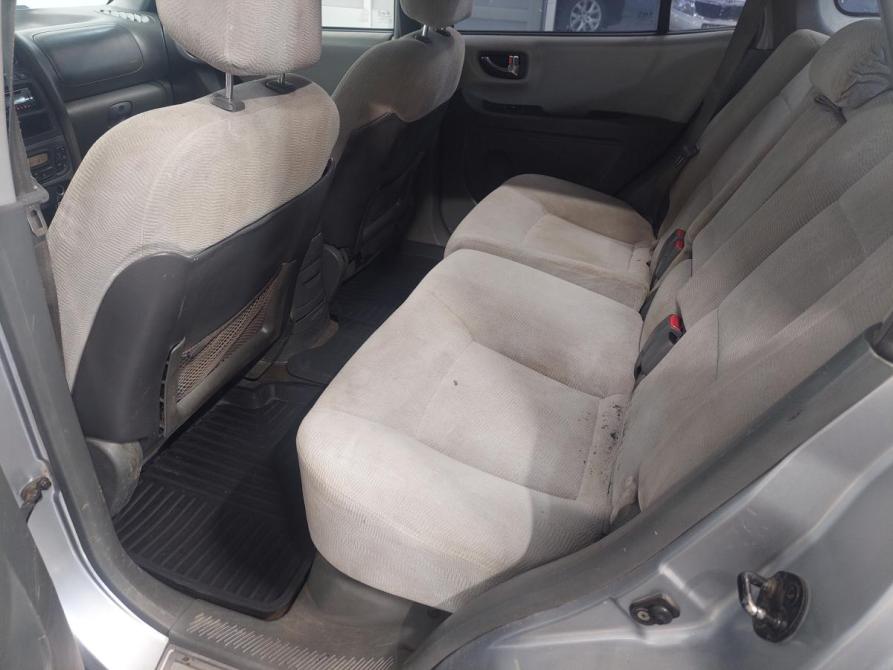 Hyundai Santa Fe Classic Пермь  - изображение 18
