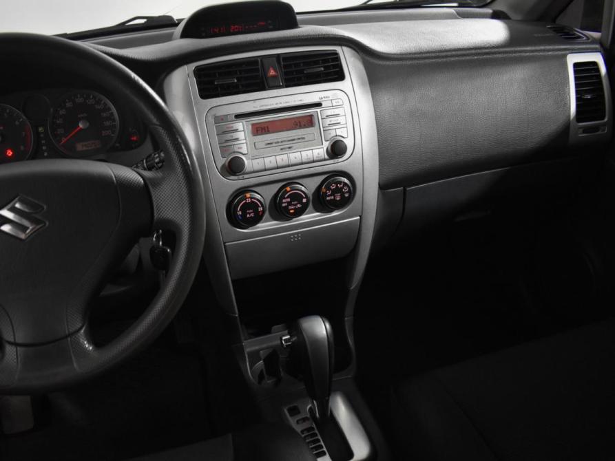 Suzuki Liana I Рестайлинг Санкт-Петербург  - изображение 18